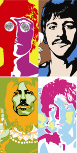 Beatles-Pschedelic-1600V-152x300 Beatles Pschedelic 1600V