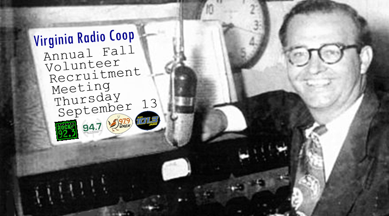 Coop Chester Gould 2 800 Real Oldies 97.9 The WREN