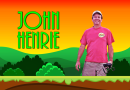 John Henrie
