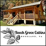 Beech Grove Cabins