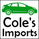 Coles Import Specialist