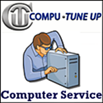 Compu-Tune Up Computer Service