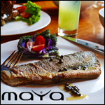 Maya Restaurant