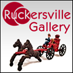 Ruckersville Gallery Antique Mall