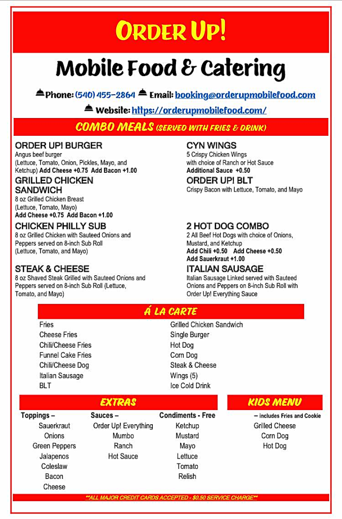 Menu-674x1024 Order Up! Mobile Food Truck