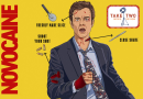 Novocaine Take Two Movie Review