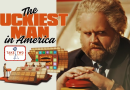 The Luckiest Man in America Take Two Movie Review